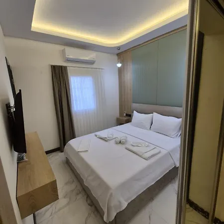 Ydora Luxury 5* Bodrum