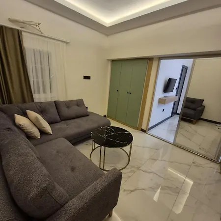 Hotel Ydora Luxury
