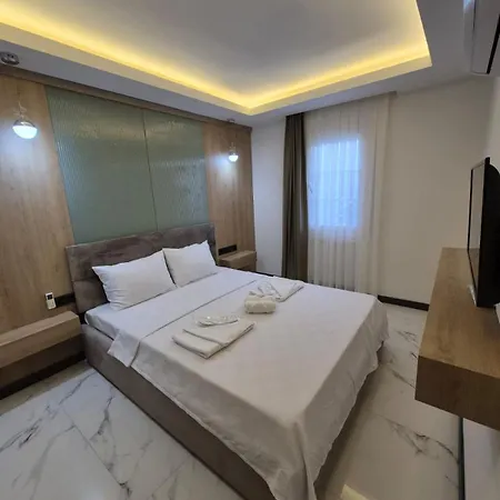 Hotel Ydora Luxury Bodrum