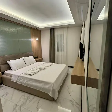 Ydora Luxury 5*