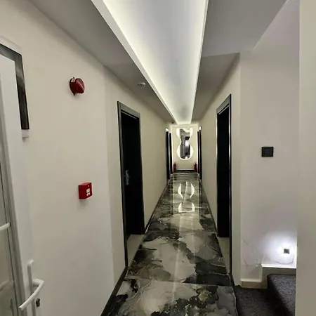 Ydora Luxury 5* Bodrum
