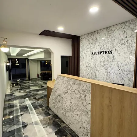 Ydora Luxury Hotel 5*