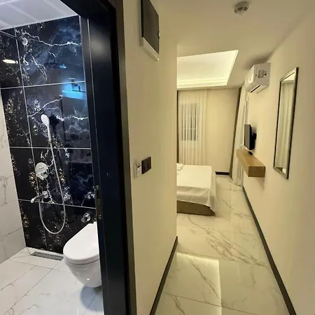Hotel Ydora Luxury 5*