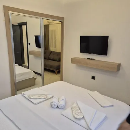 Hotel Ydora Luxury Bodrum