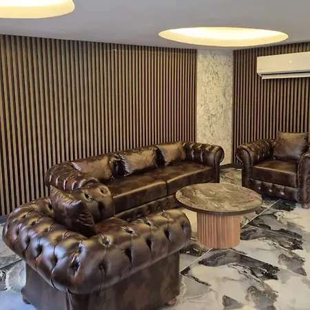 Ydora Luxury Hotel Bodrum