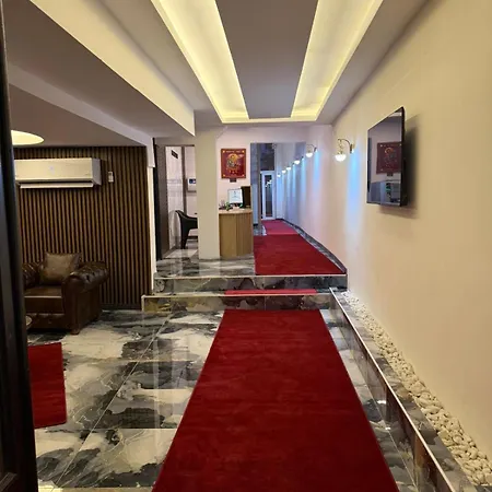 Ydora Luxury Hotel Bodrum
