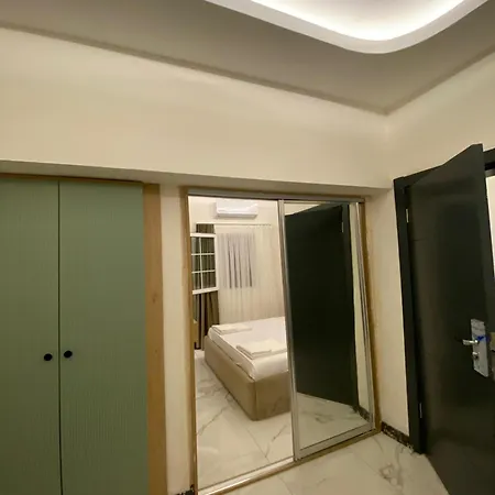 Ydora Luxury Bodrum