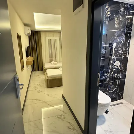 Ydora Luxury 5* Bodrum