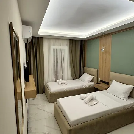 Hotel Ydora Luxury