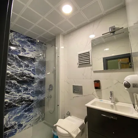 Hotel Ydora Luxury 5*